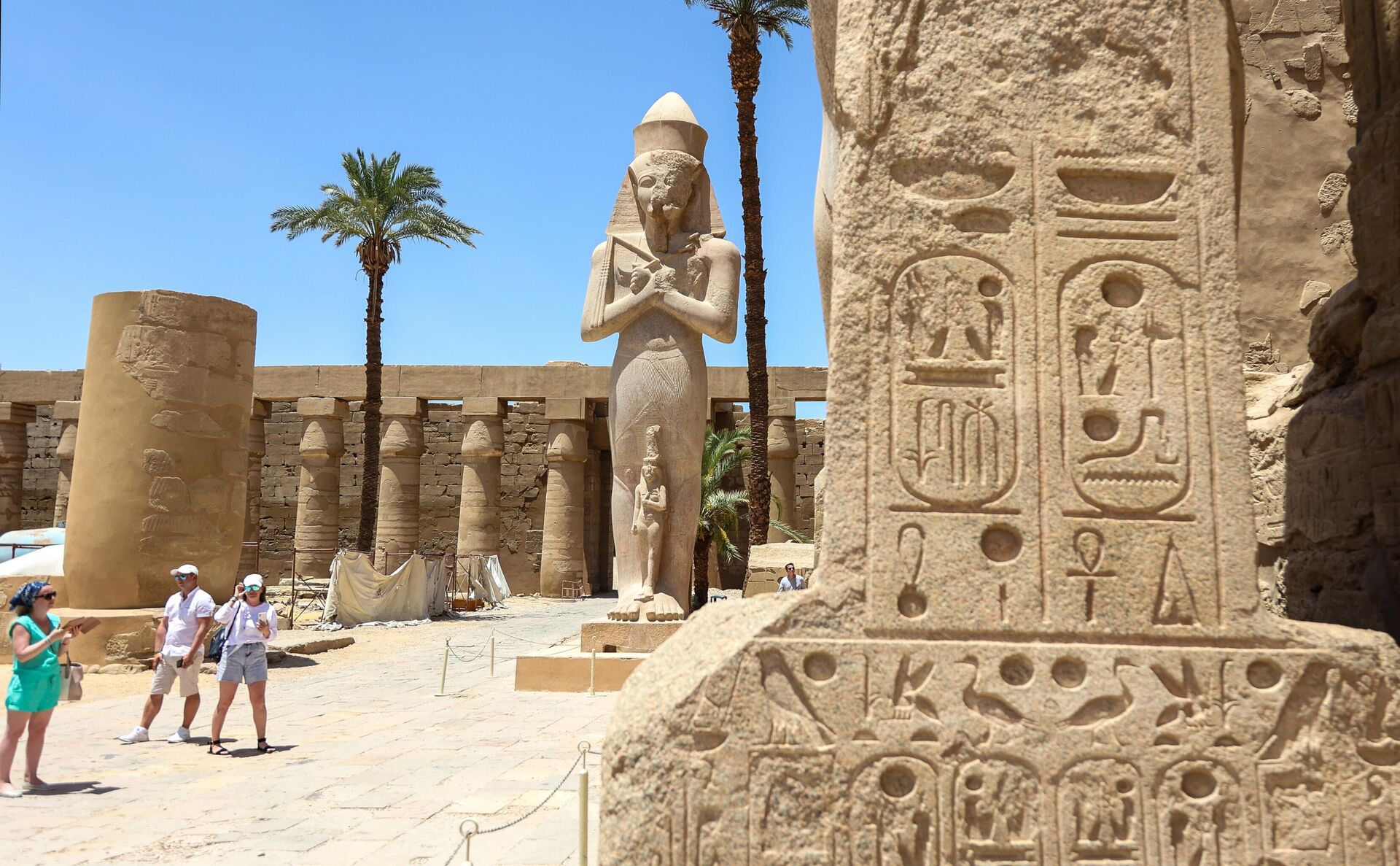 Египет отзывы туристов