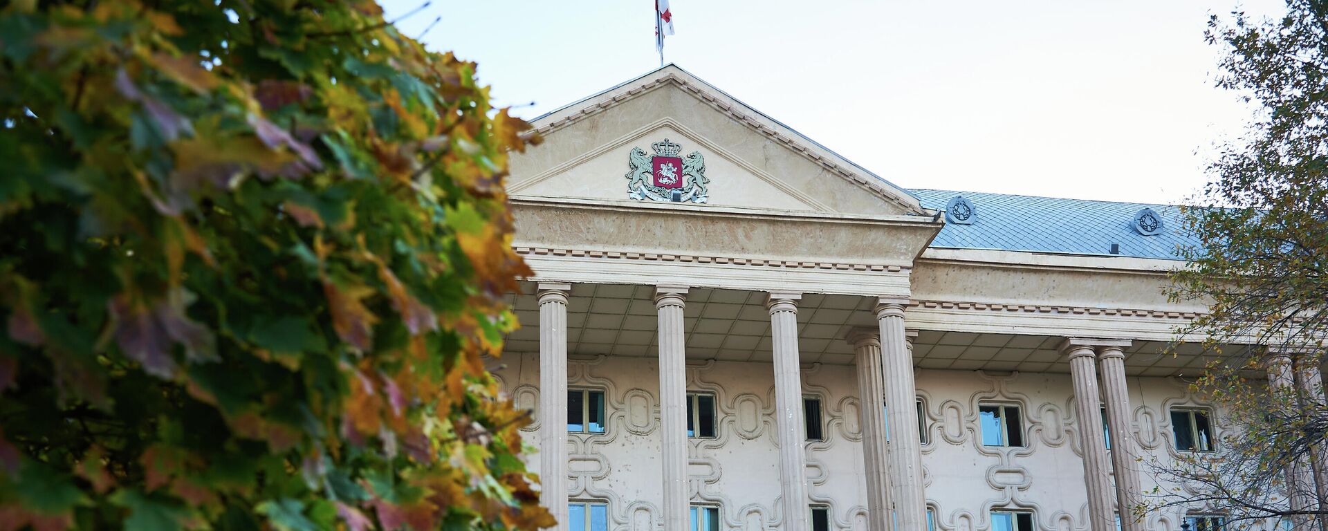 Тбилисский городской суд - Sputnik Грузия, 1920, 27.03.2026