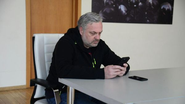 გიორგი ბარამიძეს პატიმრობა შეეფარდა