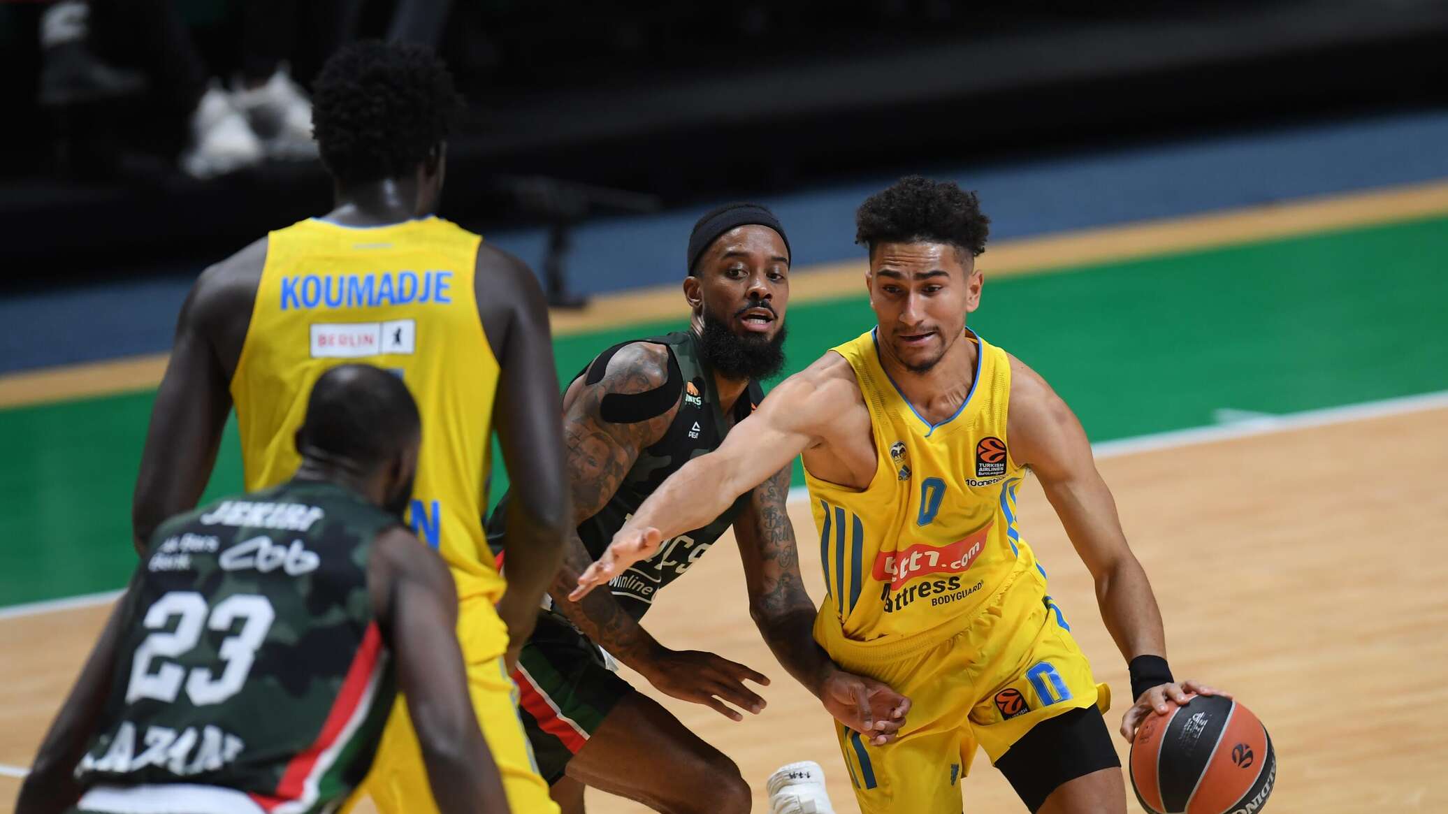 уникс самара баскетбол прогноз