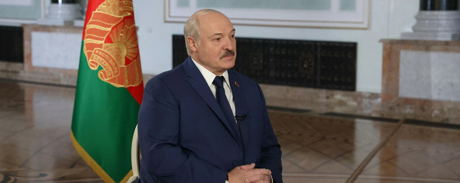 Лукашенко готов разместить в Беларуси российское ядерное оружие - видео - Sputnik Грузия, 1920, 01.12.2021