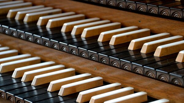 Сен-Санс и не только: концерт органной музыки пройдет в Тбилиси в декабре