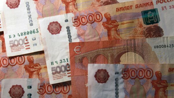 В Грузию из России попытались ввезти более 18 миллионов рублей