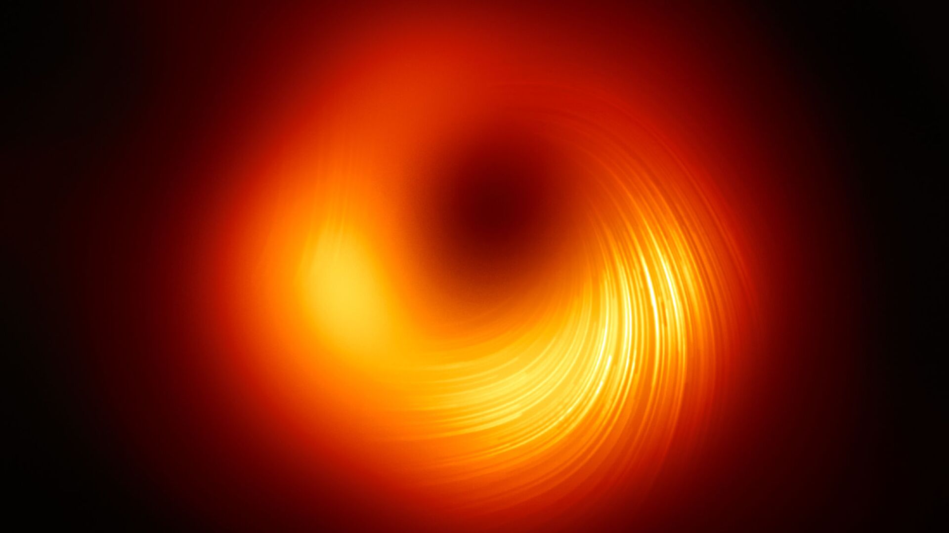 Черная дыра в галактике M87  - Sputnik Грузия, 1920, 13.05.2022