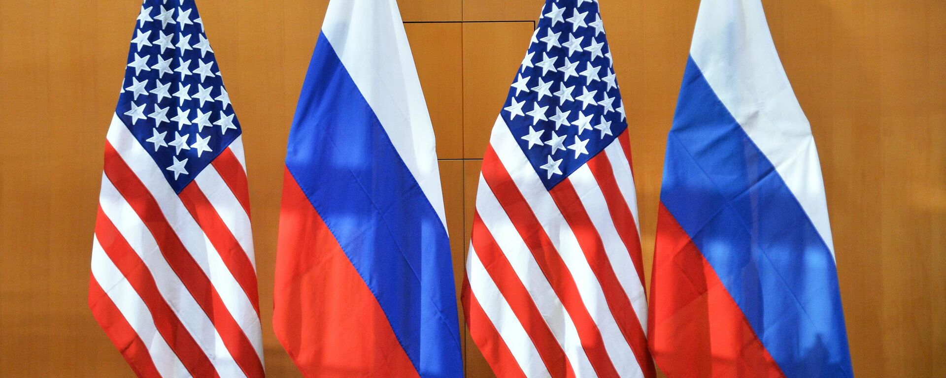 Переговоры Россия–США по гарантиям безопасности в Женеве - Sputnik Грузия, 1920, 11.01.2022