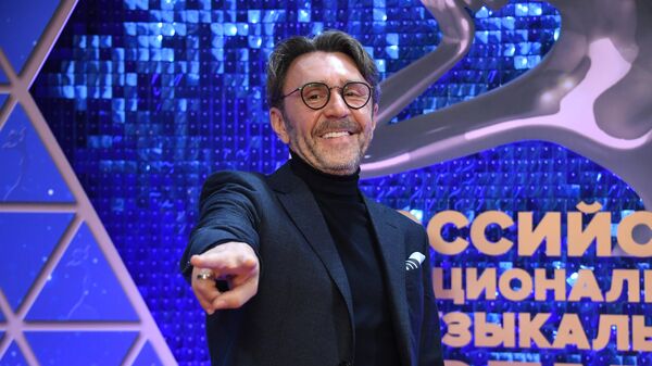 Российская национальная музыкальная премия Виктория — 2019 - Sputnik Грузия