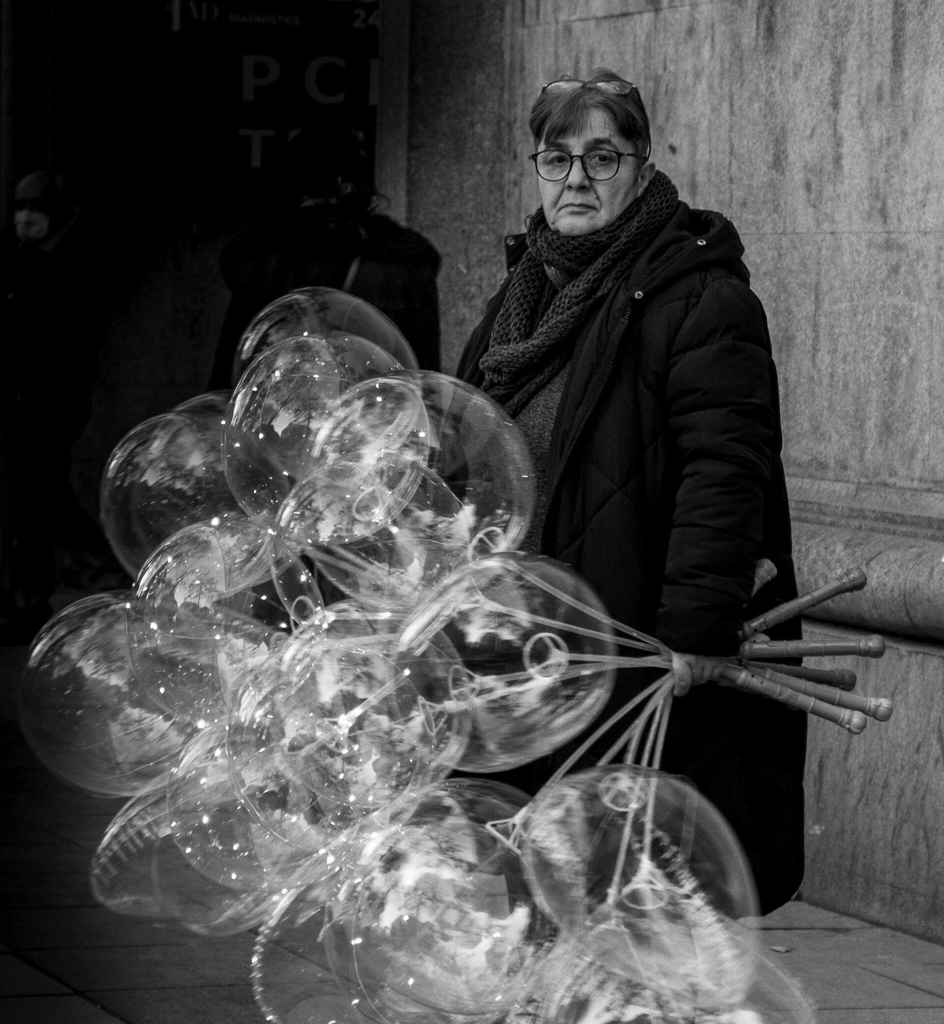 ნათია ოქიტაშვილის გადაღებული ფოტო ნათია ოქიტაშვილის გადაღებული ფოტო - Sputnik საქართველო, 1920, 28.01.2022