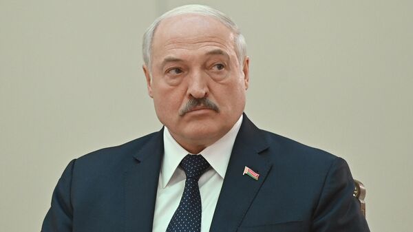 Лукашенко: Если бы к власти пришла оппозиция, НАТО стоял бы под Смоленском - Sputnik Грузия