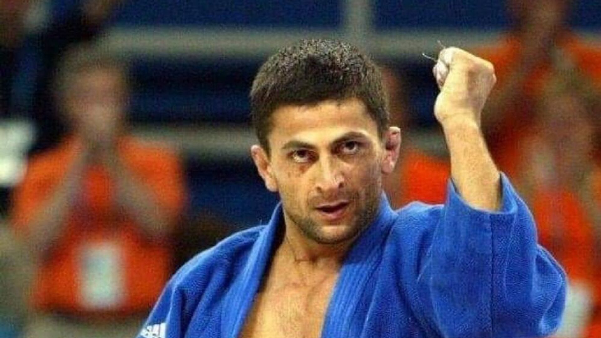 ზურაბ ზვიადაური - Sputnik Грузия, 1920, 17.09.2025