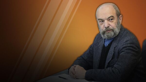 Политическая ситуация в Грузии: пока все стабильно - мнение эксперта - Sputnik Грузия