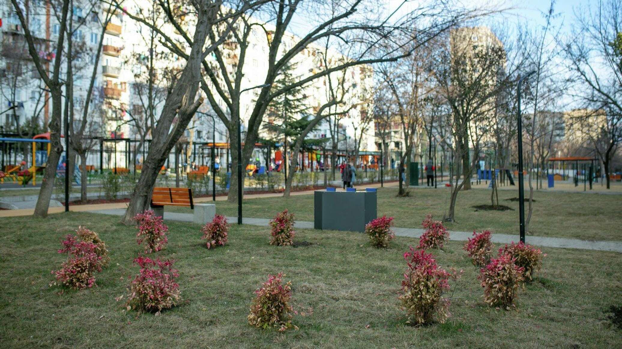 «Тбилиси под открытым небом»: в Глдани пройдут бесплатные музыкальные концерты