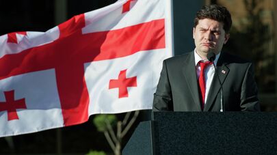 Бачо Ахалая