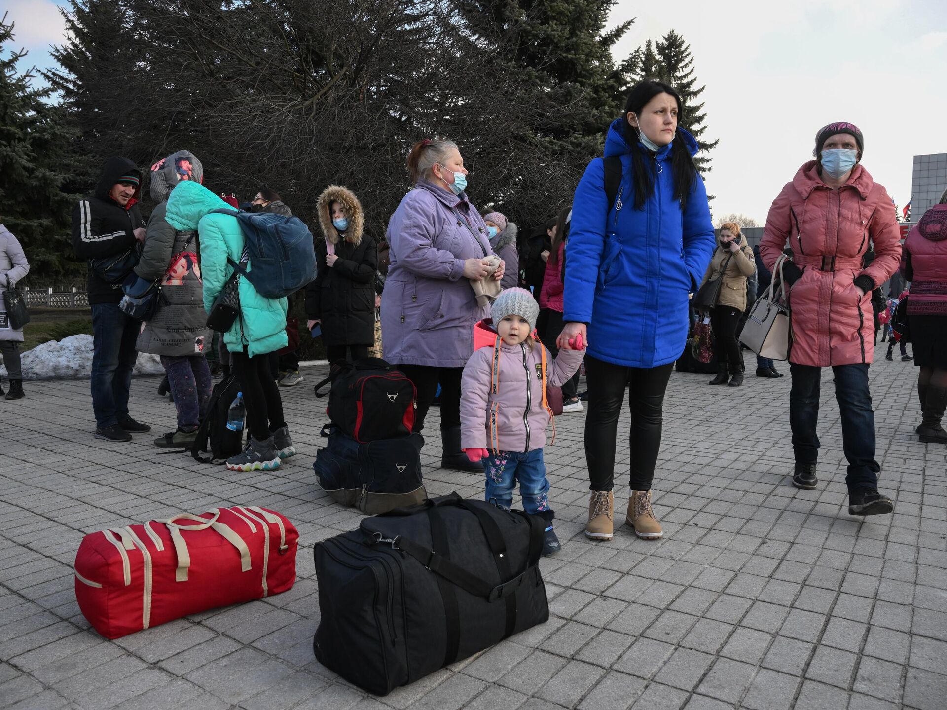 Новости украины самые свежие vizitnlo. Беженцы в РФ. Беженцы из Украины в Россию. Беженцы в Липецке. Беженцы из Донбасса в Липецке.