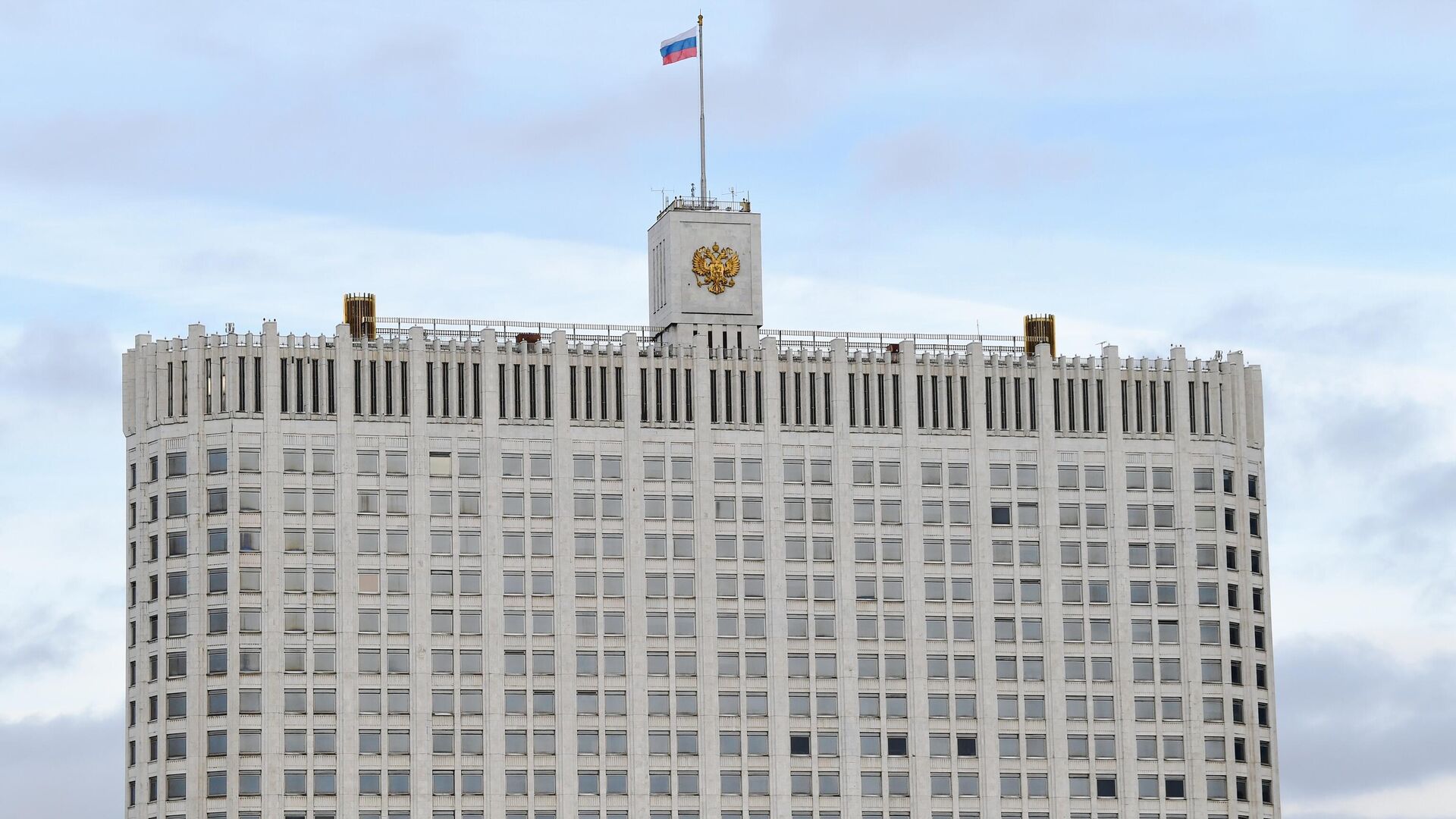 რუსეთის მთავრობის შენობა - Sputnik საქართველო, 1920, 11.05.2022