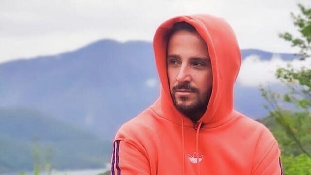 Yosh ona va ogil jinsiy aloqa