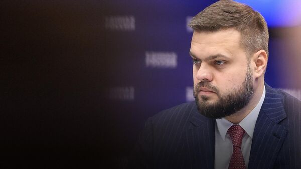Депутат Госдумы РФ рассказал, что ждет руководство Украины - видео - Sputnik Грузия