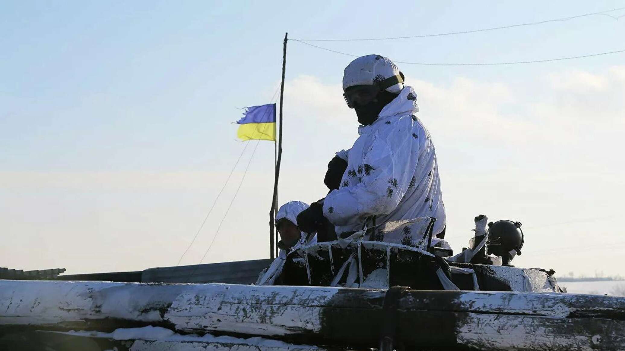 СВО: «вал Зеленского» возвращает ВСУ и НАТО в реальность