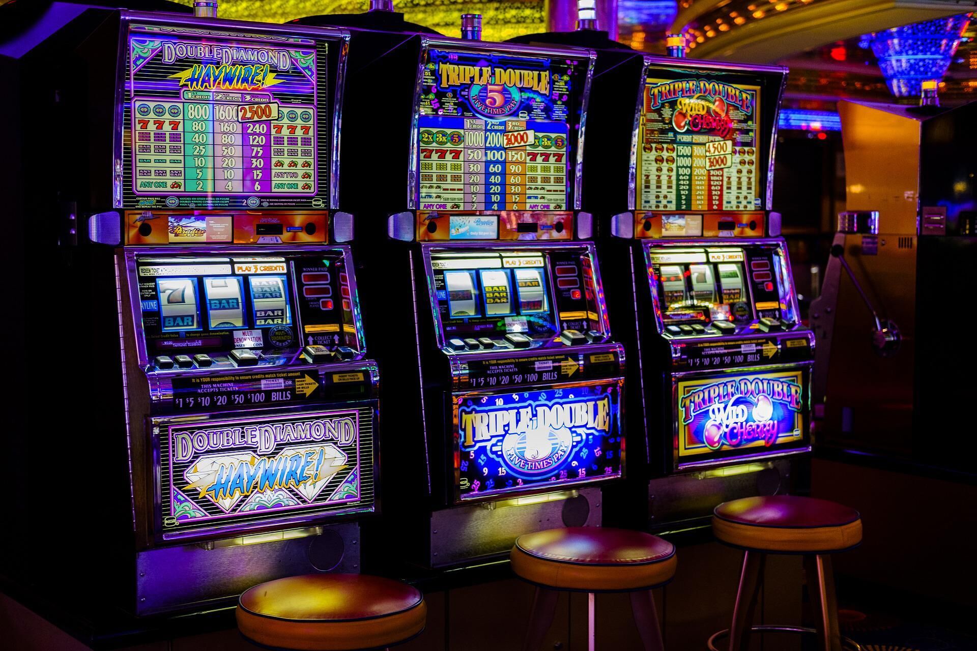 Игровые автоматы-болезнь вакансии в казино оракул