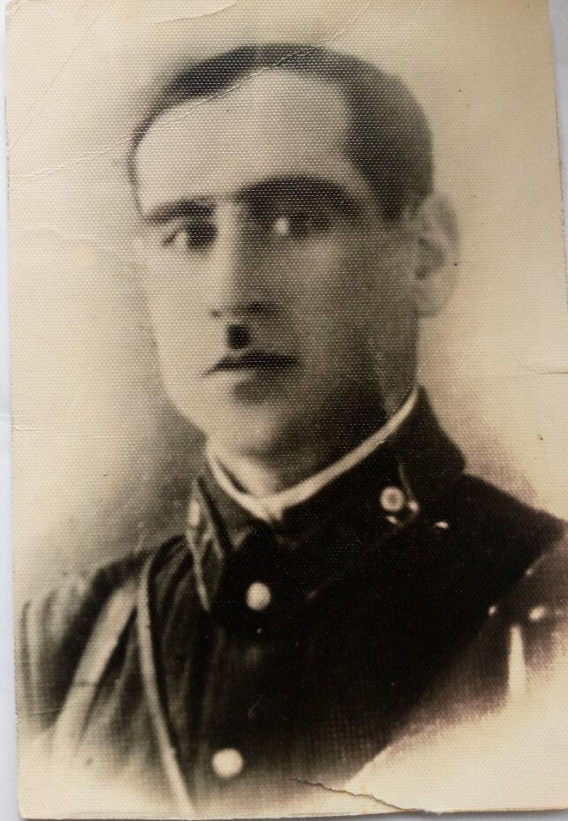 Михаил Бухаидзе. Фото из архива Дареджан Бухаидзе - Sputnik Грузия, 1920, 07.05.2022