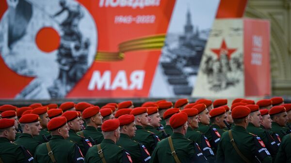 Оппозиции Грузии не удалось изменить дату празднования Дня Победы над фашизмом