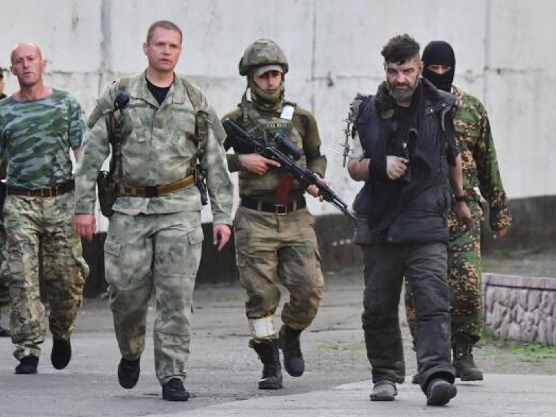 19 май 2017. Украинская армия. Украинские боевики.