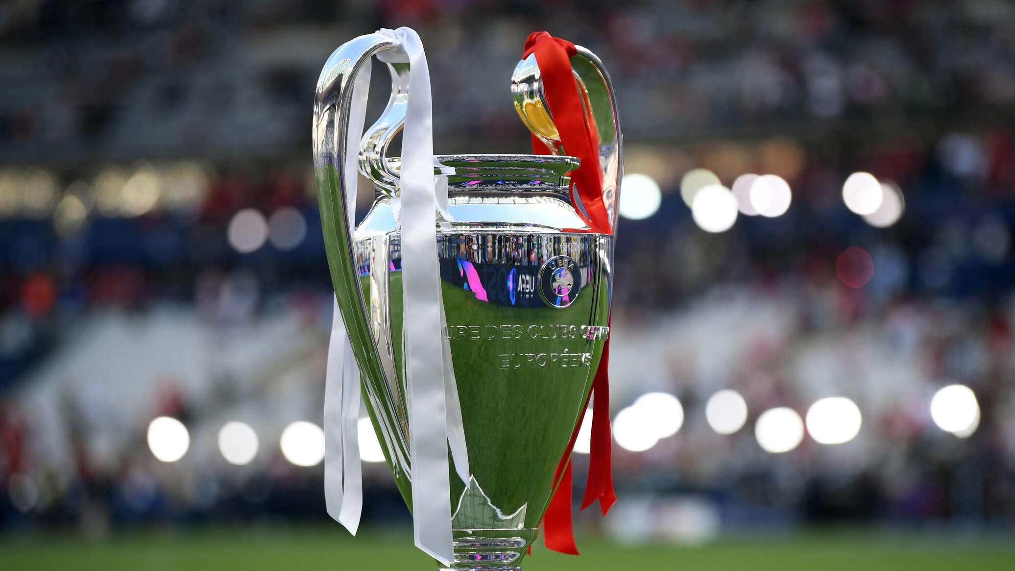 UEFA Champions League 2021 мчя