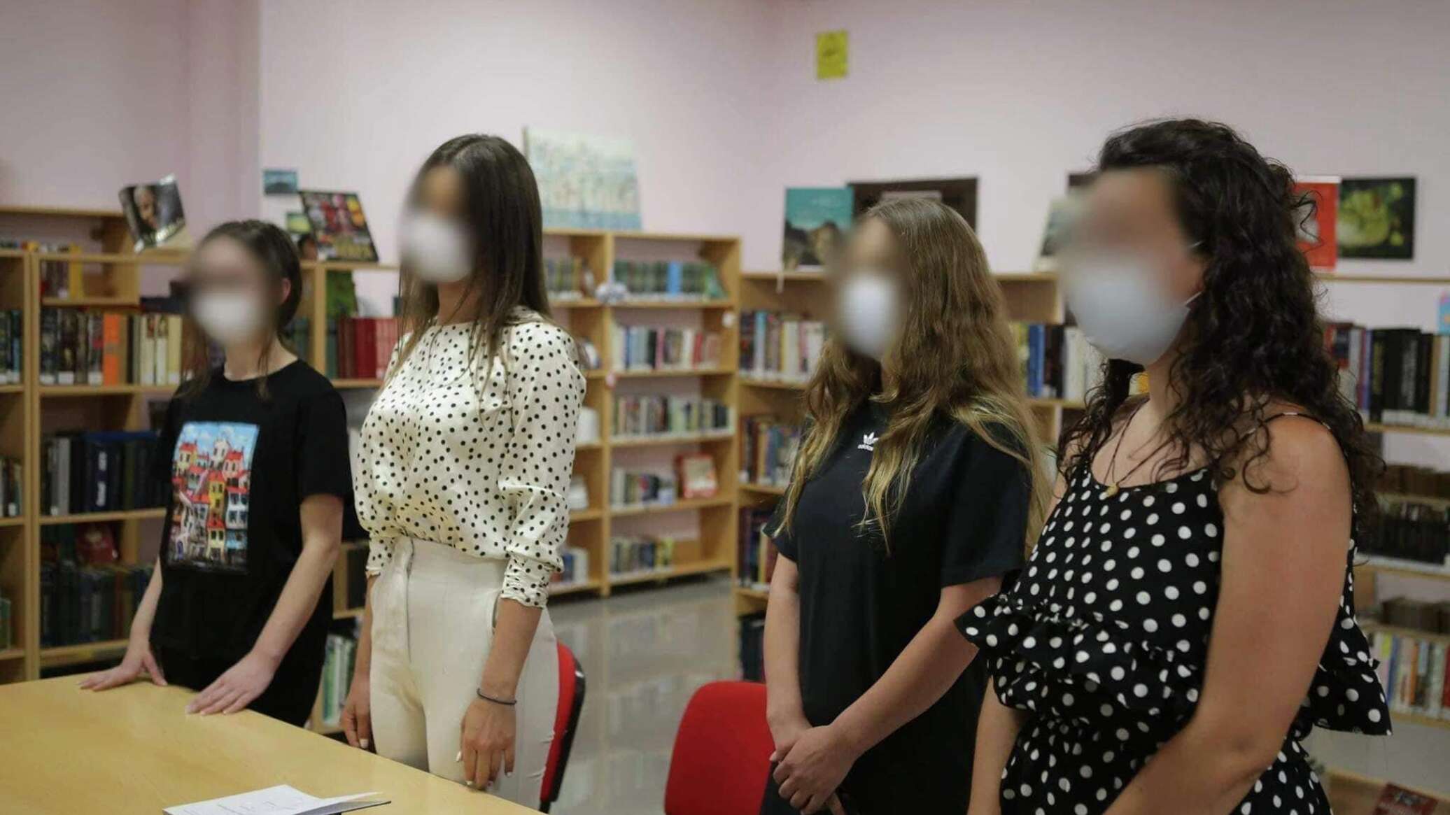 უცხოელ პატიმრებს ქართულ ენას შეასწავლიან