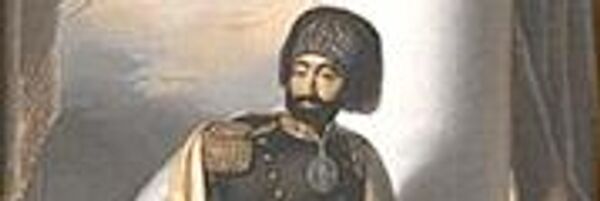 დაუდ ფაშა - Sputnik საქართველო