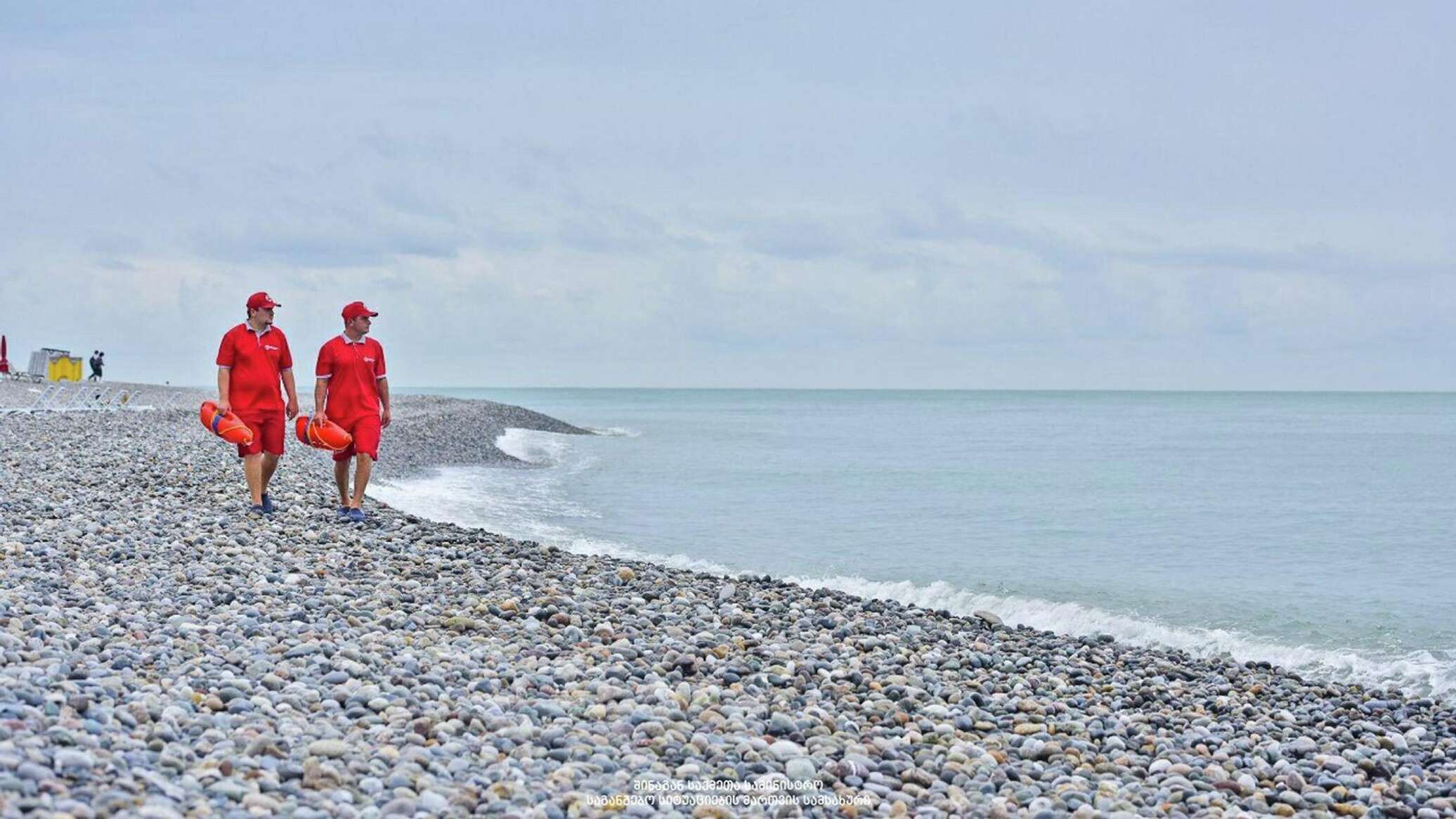 Гибель подростка в море у берегов Батуми: обвиняемый получил 16 лет тюрьмы