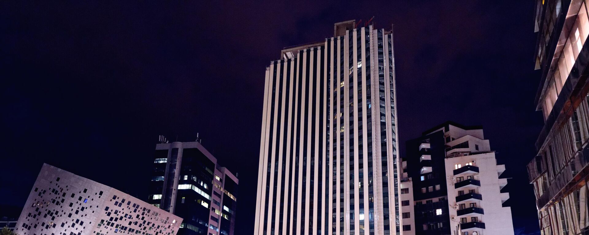 Район Ваке, элитная недвижимость в Тбилиси - Sputnik Грузия, 1920, 08.12.2025