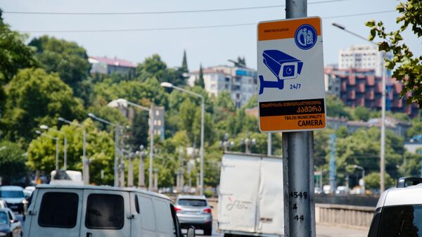 მოძრაობის წესების დარღვევაზე ჯარიმები იზრდება