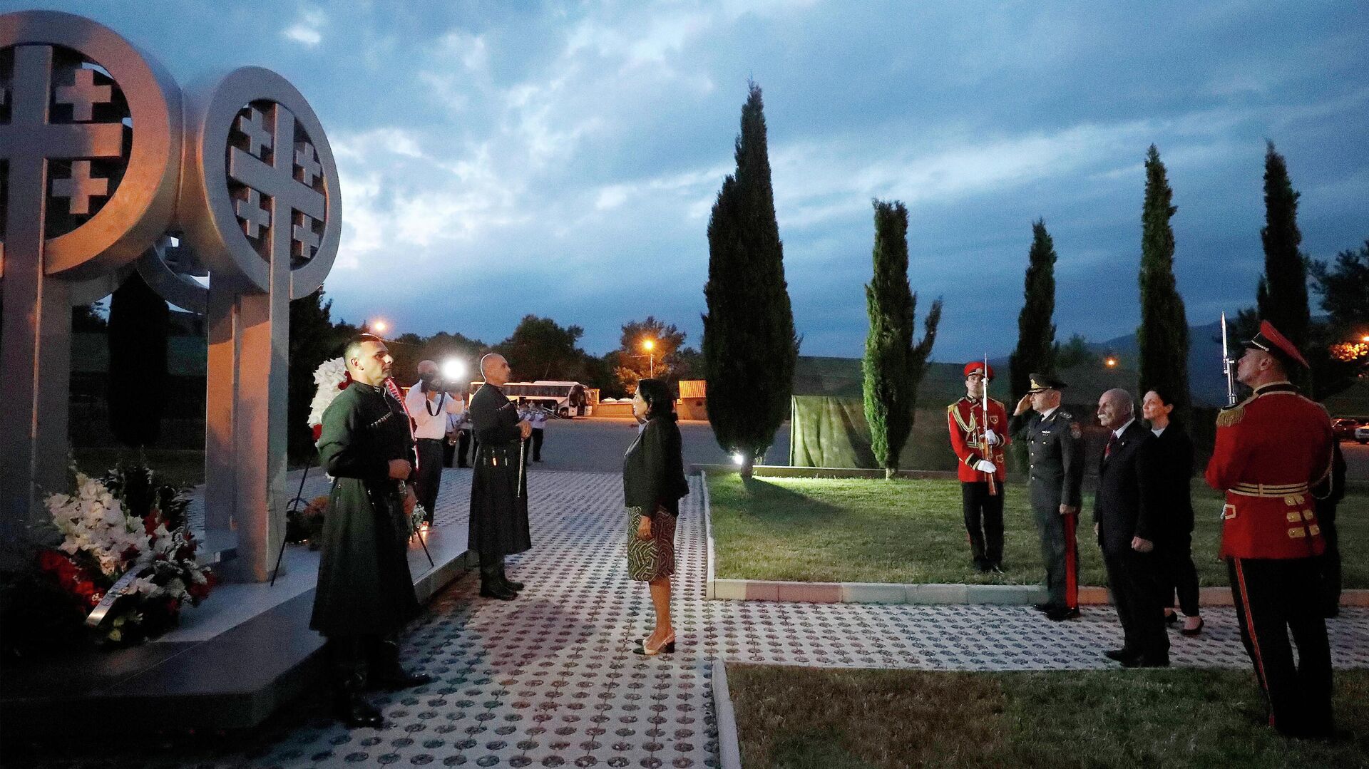   - Sputnik საქართველო, 1920, 08.08.2023