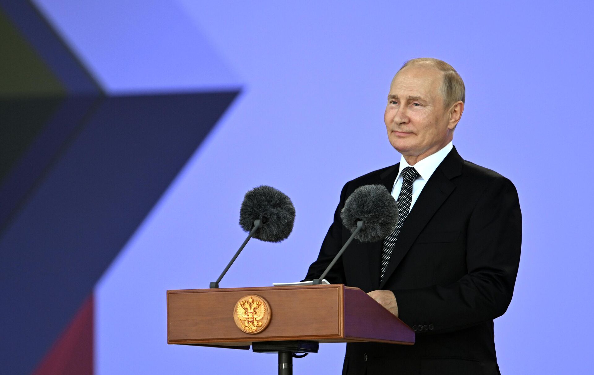 Politico: Poutine a raison d'évaluer l'attitude de l'Occident envers l'Ukraine