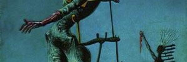 სალვადორ დალის „ჟირაფი ცეცხლში“ - Sputnik საქართველო