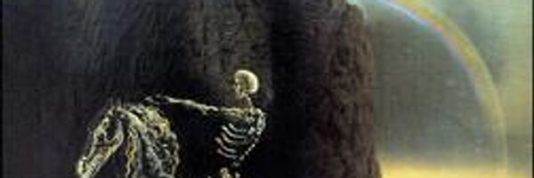 სალვადორ დალის „მხედარი სახელად სიკვდილი“ - Sputnik საქართველო