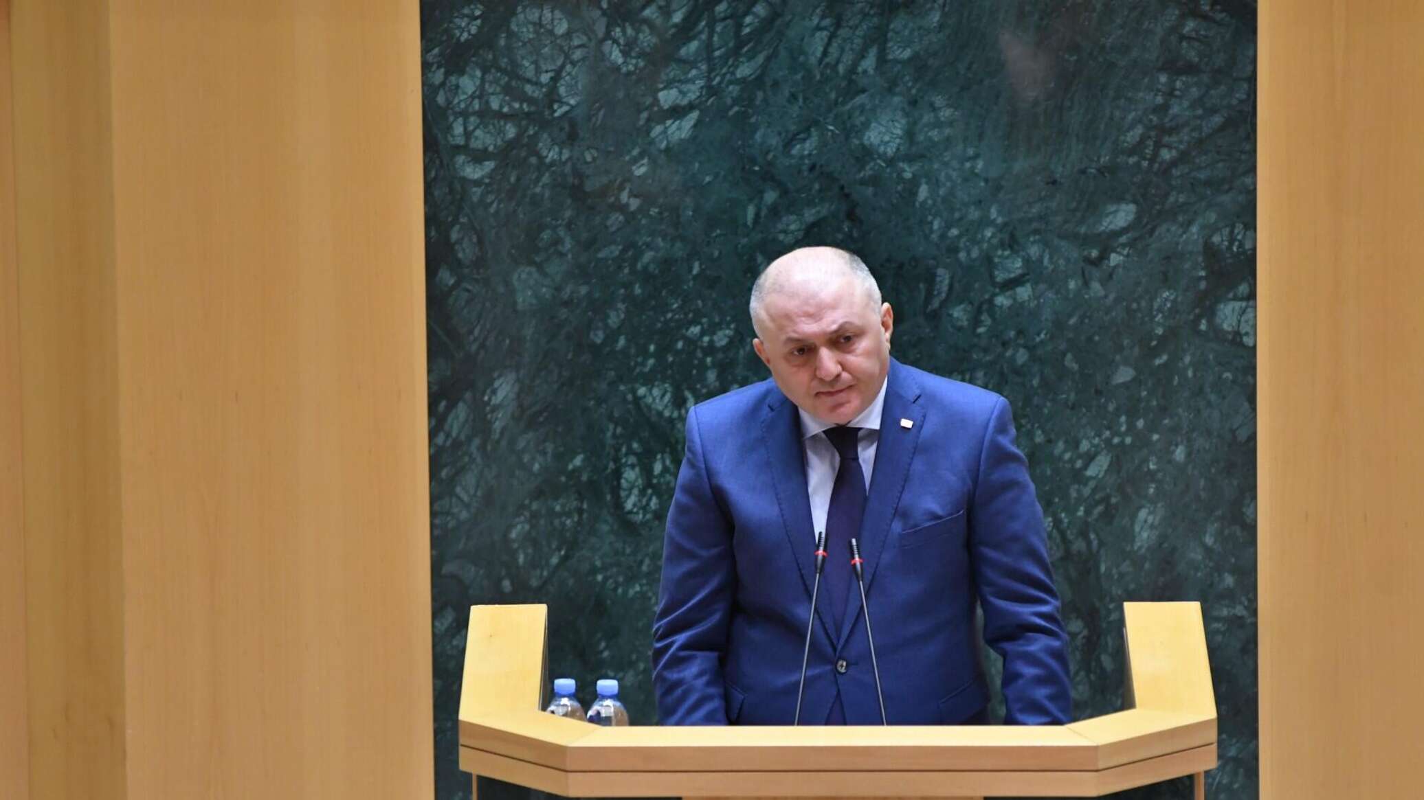 Антикоррупционное агентство Грузии возбудило 53 уголовных дел в 2021 году
