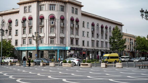 ქვემო ქართლში სახელმწიფო რწმუნებულად ილია ჯალაღანია დაინიშნა