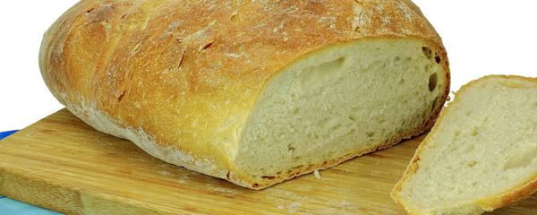 დაჭრილი პური - Sputnik საქართველო