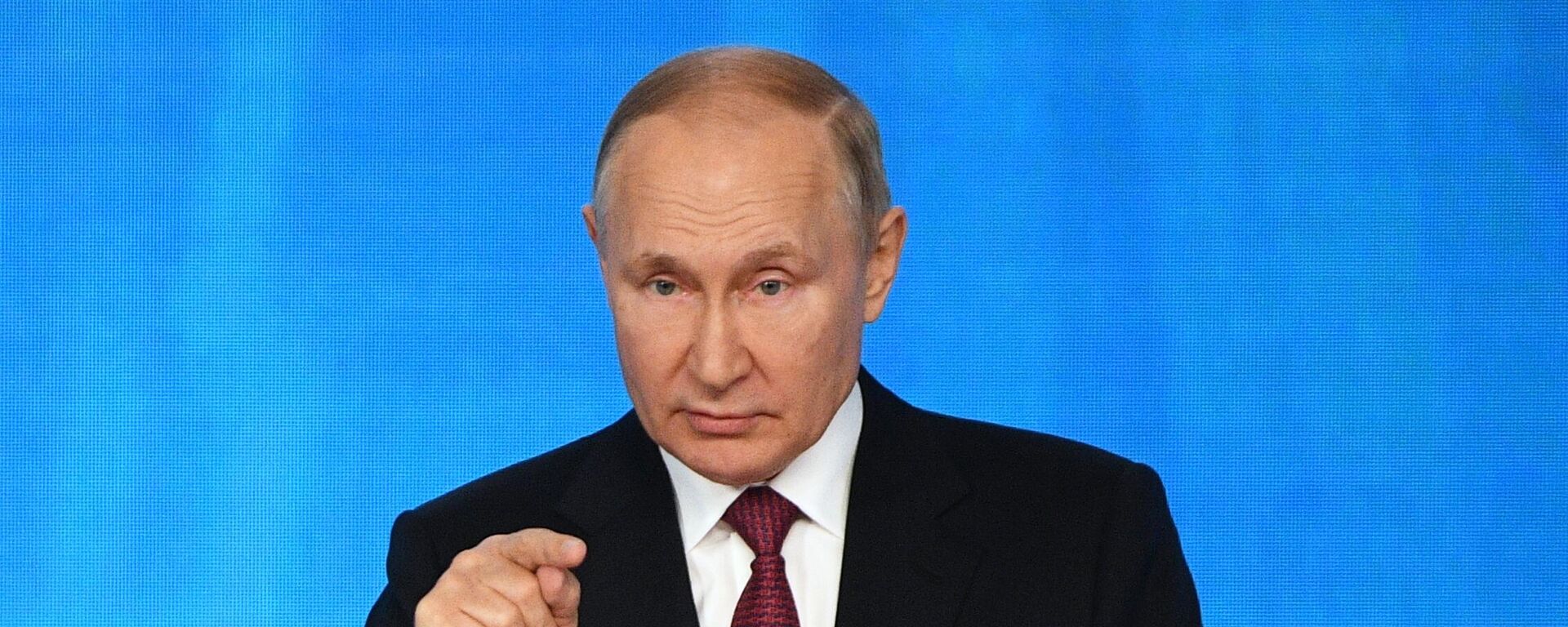 Президент РФ В. Путин принял участие в международном форуме Российская энергетическая неделя - Sputnik Грузия, 1920, 21.11.2022