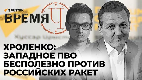 Время Ч: почему Запад не сможет закрыть небо над Украиной?