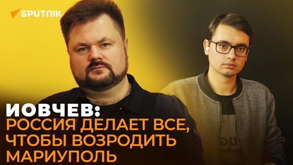 Иовчев из группы «Зверобой»: мы почувствовали себя Beatles, выступая для людей Донбасса