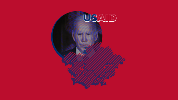 Помощь USAID странам постсоветского пространства - Sputnik Грузия