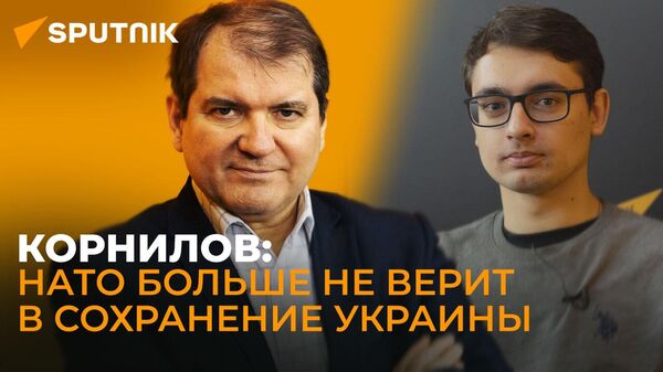 Корнилов рассказал, что нужно Польше, чтобы присоединить часть Украины