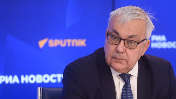 Стамбул является удобной площадкой для контактов Москвы и Вашингтона — МИД РФ