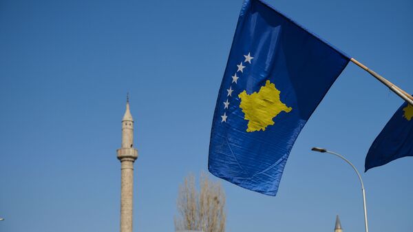 Косово - Sputnik Грузия
