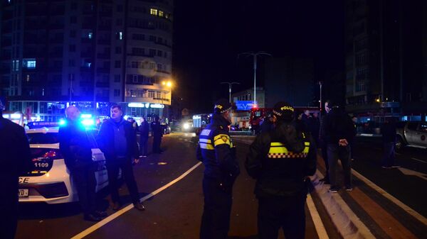 ბათუმში თურქეთის მოქალაქემ თანამემამულეები დაჭრა