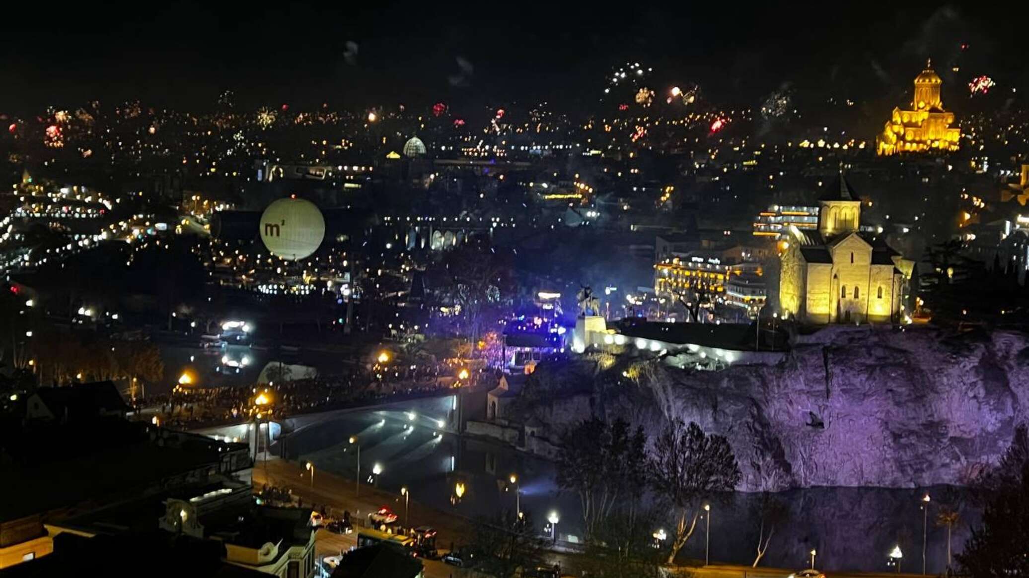 Столица Грузии Батуми13