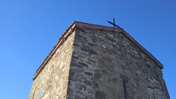 საეკლესიო კალენდარი: 1 ნოემბერი