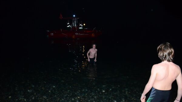 ნათლისღება აჭარაში - Sputnik საქართველო