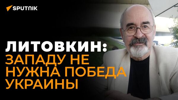 Военный эксперт Литовкин: США могут передать Украине истребители вместе с пилотами